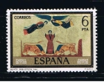 Stamps Spain -  Edifil  2288  Códices. Día del Sello.  