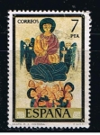 Stamps Spain -  Edifil  2289  Códices. Día del Sello.  