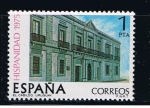 Stamps Spain -  Edifil  2293  Hispanidad.  Uruguay.  