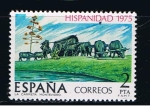 Stamps Spain -  Edifil  2294  Hispanidad.  Uruguay.  