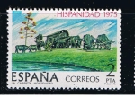 Stamps Spain -  Edifil  2294  Hispanidad.  Uruguay.  