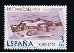 Stamps Spain -  Edifil  2295  Hispanidad.  Uruguay.  