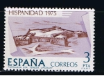 Sellos de Europa - Espa�a -  Edifil  2295  Hispanidad.  Uruguay.  