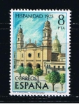 Stamps Spain -  Edifil  2296  Hispanidad.  Uruguay.  