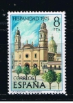 Stamps Spain -  Edifil  2296  Hispanidad.  Uruguay.  