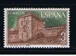 Stamps Spain -  Edifil  2297  Monasterio de San Juan de la Peña.  