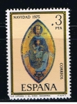 Stamps Spain -  Edifil  2300  Navidad ´75   