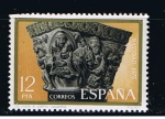 Stamps Spain -  Edifil  2301  Navidad ´75   
