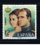 Stamps Spain -  Edifil  2305  Don Juan Carlos I y Doña Sofía, Reyes de España.  