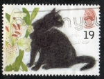 Stamps United Kingdom -  