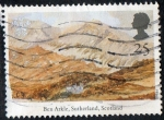 Sellos de Europa - Reino Unido -  