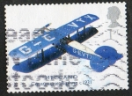 Stamps United Kingdom -  