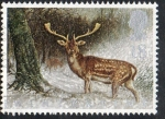 Stamps United Kingdom -  