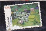 Stamps Spain -  Paisajes-Pintor  Chico Montilla        (M)