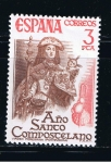 Stamps Spain -  Edifil  2306   Año Santo Compostelano.  