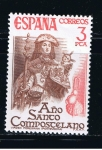 Sellos de Europa - Espaa -  Edifil  2306   Año Santo Compostelano.  