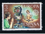 Sellos de Europa - Espaa -  Edifil  2316  Europa-CEPT.  