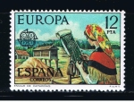 Sellos de Europa - Espaa -  Edifil  2317  Europa-CEPT.  