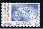 Sellos de Europa - Espaa -  Edifil  2320  Bimilenario de Zaragoza.  