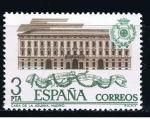 Stamps Spain -  Edifil  2327 Aduanas.  