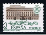 Stamps Spain -  Edifil  2327 Aduanas.  