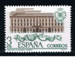 Sellos de Europa - Espaa -  Edifil  2327 Aduanas.  