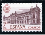 Stamps Spain -  Edifil  2328 Aduanas.  