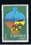 Stamps Spain -  Edifil  2329  Servicios de Correos.   