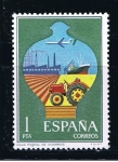 Sellos de Europa - Espaa -  Edifil  2329  Servicios de Correos.   