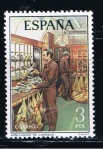Sellos de Europa - Espaa -  Edifil  2330  Servicios de Correos.   