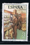 Stamps Spain -  Edifil  2330  Servicios de Correos.   