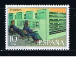 Sellos de Europa - Espaa -  Edifil  2332  Servicios de Correos.  