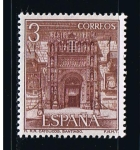 Stamps Spain -  Edifil  2336  Serie Turística. Paradores Nacionales.  