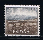 Sellos de Europa - Espaa -  Edifil  2338  Serie Turística. Paradores Nacionales.  