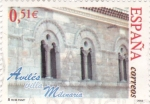 Stamps Spain -  Aviles Villa Milenaria        (M)