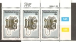Stamps South Africa -  TELECOMUNICACION