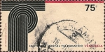 Stamps : America : Venezuela :  Creación del Instituto Postal Telegráfico.