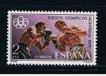 Sellos de Europa - Espaa -  Edifil  2341  XXI Juegos Olímpicos de Montreal.  