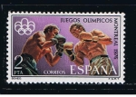 Sellos de Europa - Espaa -  Edifil  2341  XXI Juegos Olímpicos de Montreal.  