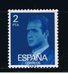 Stamps Spain -  Edifil  2345  S.M. Don Juan Carlos  I  