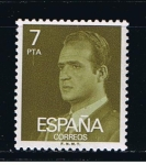 Sellos de Europa - Espa�a -  Edifil  2348  S.M. Don Juan Carlos  I  
