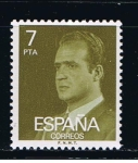 Stamps Spain -  Edifil  2348  S.M. Don Juan Carlos  I  