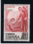 Sellos de Europa - Espaa -  Edifil  2355  Donantes de sangre.  