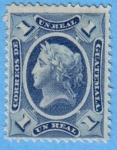 Stamps Guatemala -  Libertad