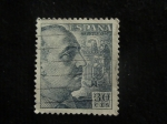 Stamps Spain -  