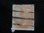 Stamps Spain -  