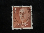 Stamps Spain -  