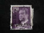 Stamps Spain -  REY JUAN CARLOS