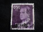 Stamps Spain -  REY JUAN CARLOS
