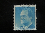 Stamps Spain -  REY JUAN CARLOS